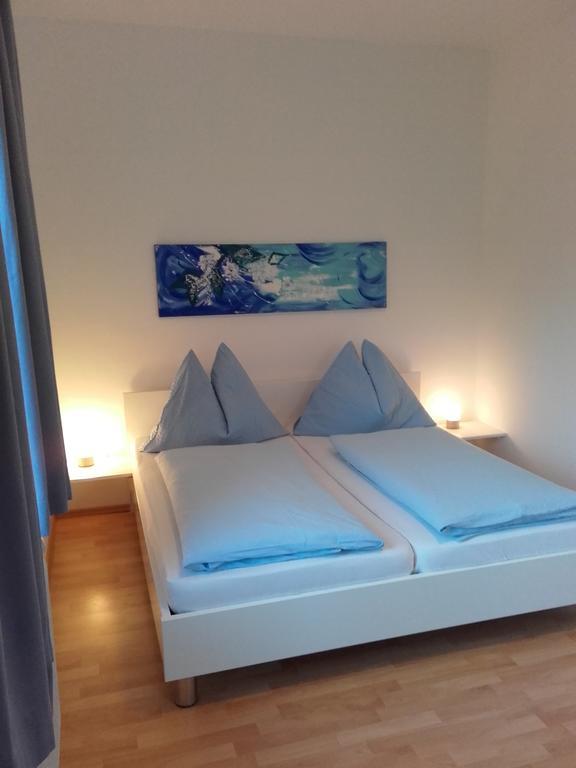 Ferienwohnungen Familie Jarnig Inge Görtschach Quarto foto