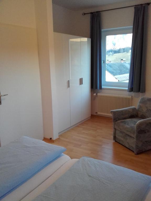 Ferienwohnungen Familie Jarnig Inge Görtschach Quarto foto