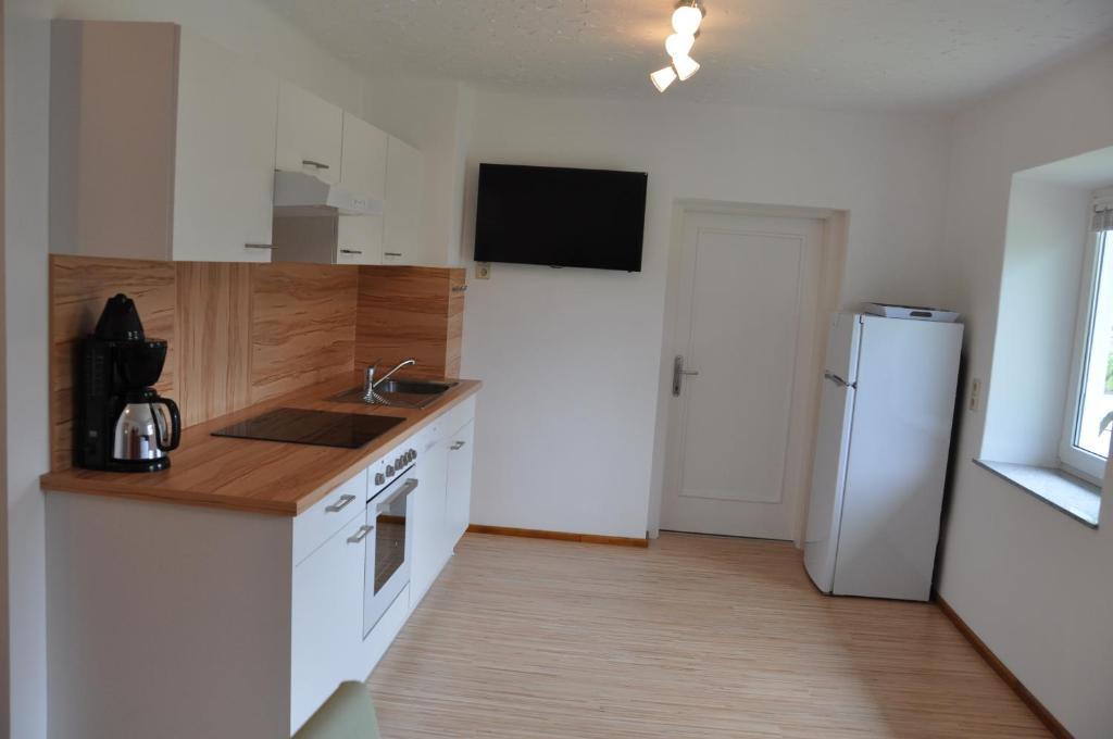 Ferienwohnungen Familie Jarnig Inge Görtschach Quarto foto