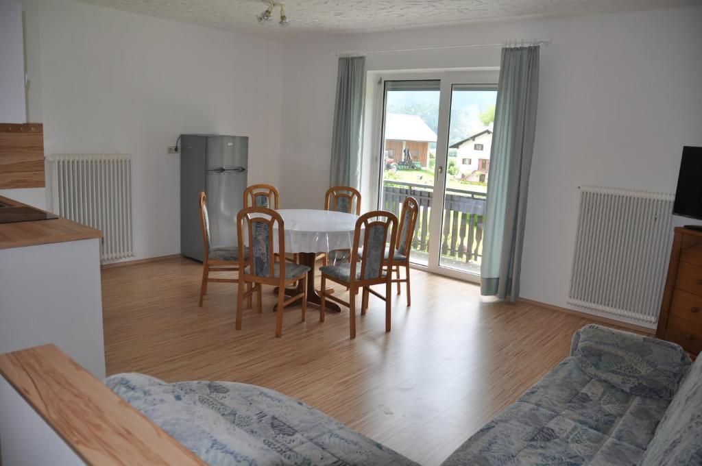 Ferienwohnungen Familie Jarnig Inge Görtschach Quarto foto