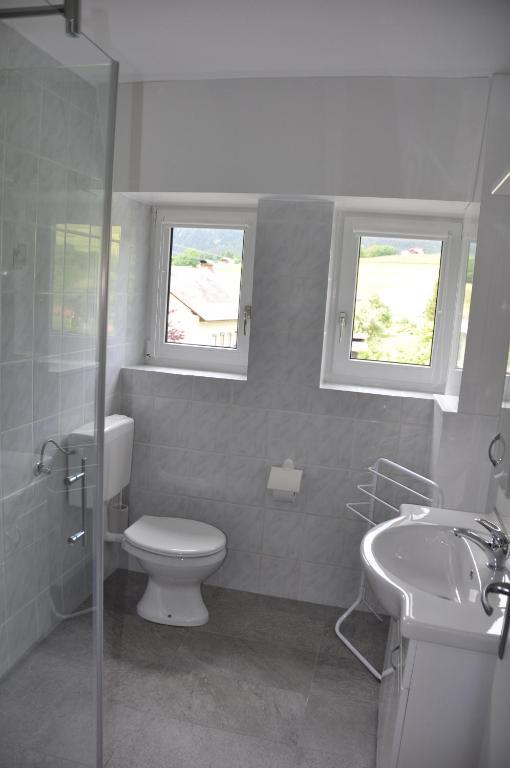 Ferienwohnungen Familie Jarnig Inge Görtschach Quarto foto