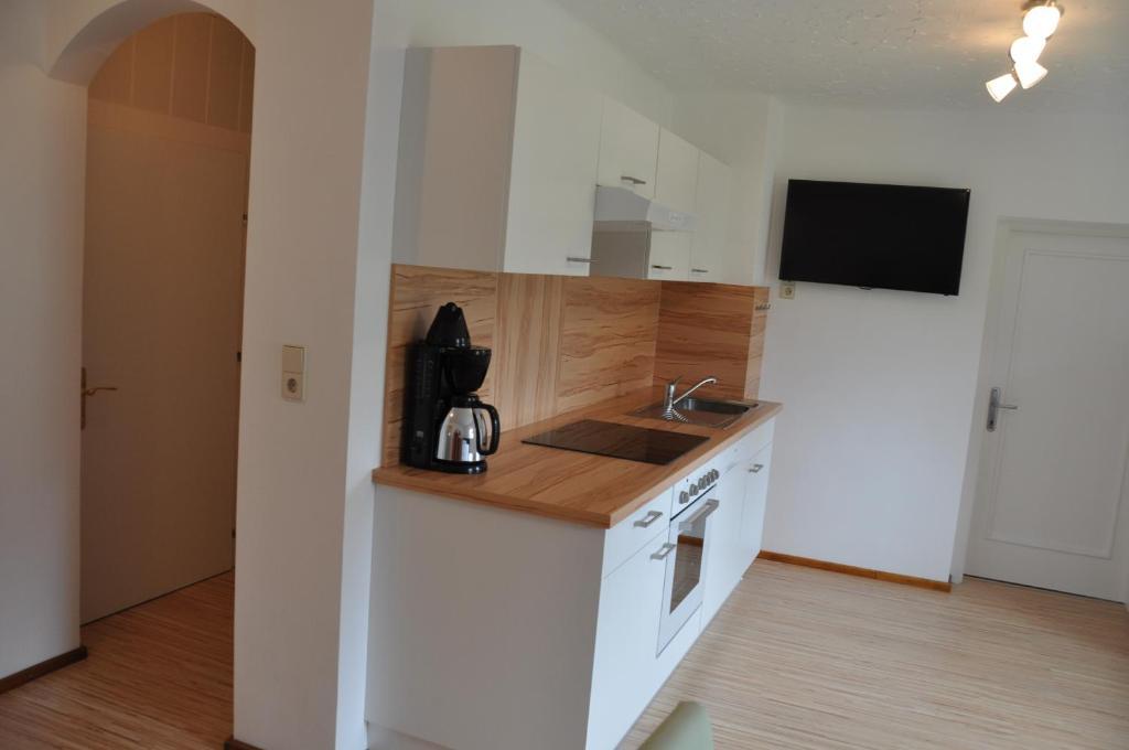Ferienwohnungen Familie Jarnig Inge Görtschach Quarto foto