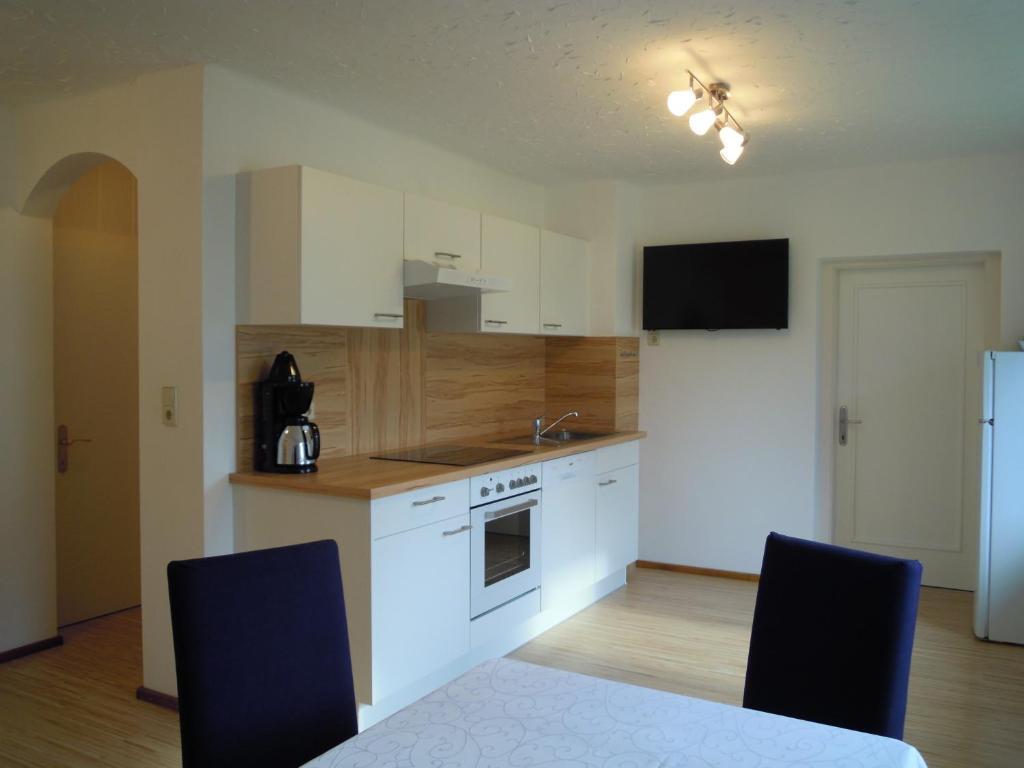 Ferienwohnungen Familie Jarnig Inge Görtschach Quarto foto