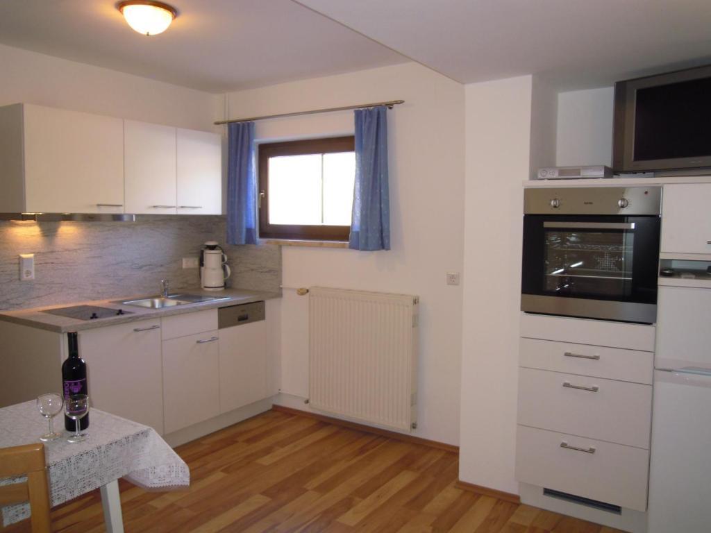 Ferienwohnungen Familie Jarnig Inge Görtschach Quarto foto
