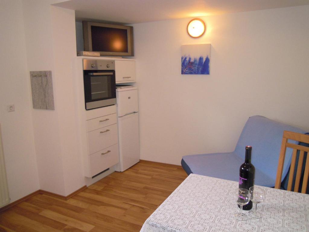 Ferienwohnungen Familie Jarnig Inge Görtschach Quarto foto
