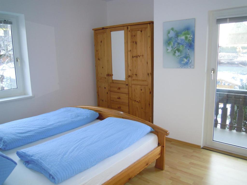 Ferienwohnungen Familie Jarnig Inge Görtschach Quarto foto
