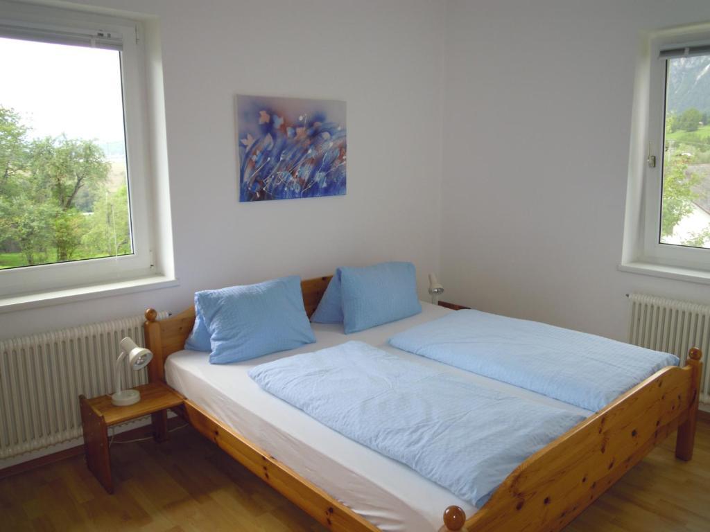 Ferienwohnungen Familie Jarnig Inge Görtschach Quarto foto