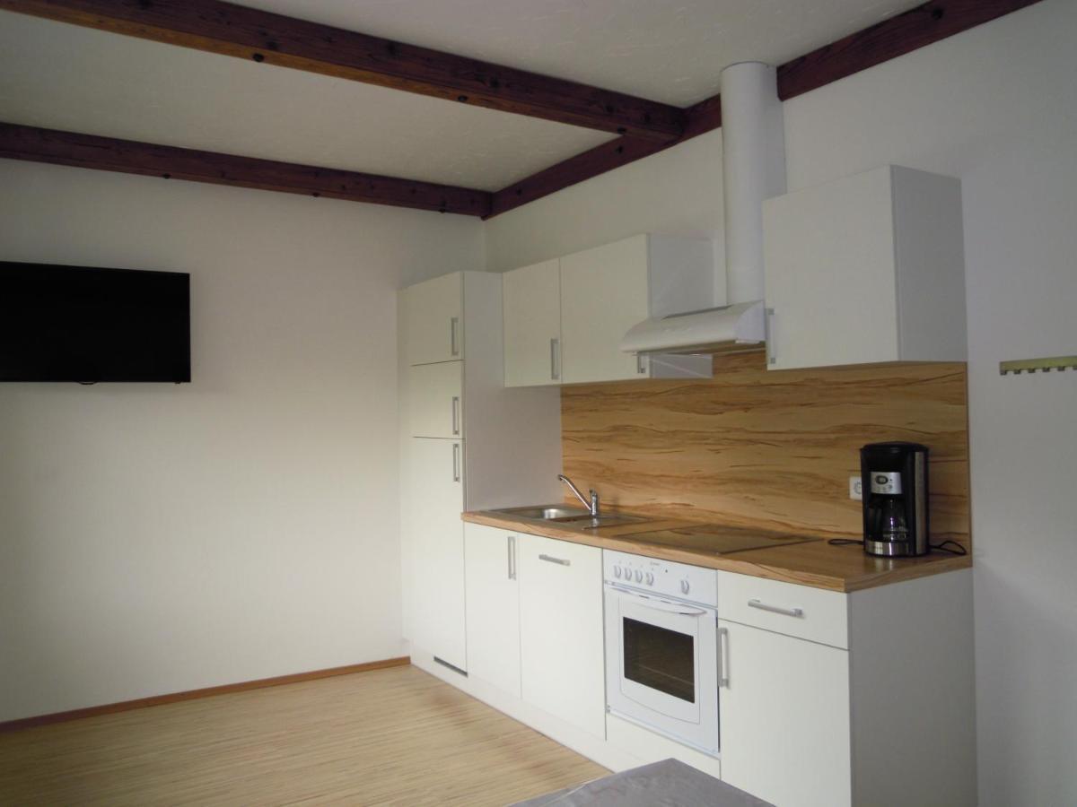 Ferienwohnungen Familie Jarnig Inge Görtschach Quarto foto