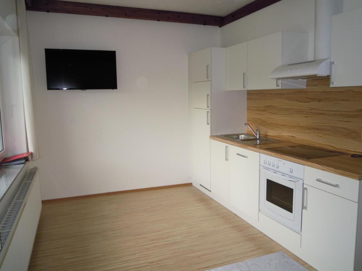 Ferienwohnungen Familie Jarnig Inge Görtschach Quarto foto