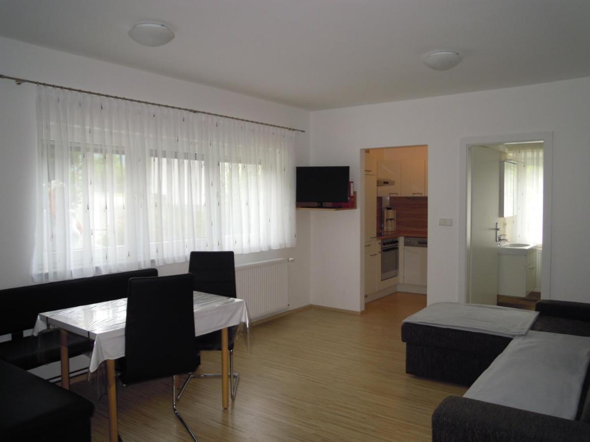 Ferienwohnungen Familie Jarnig Inge Görtschach Quarto foto